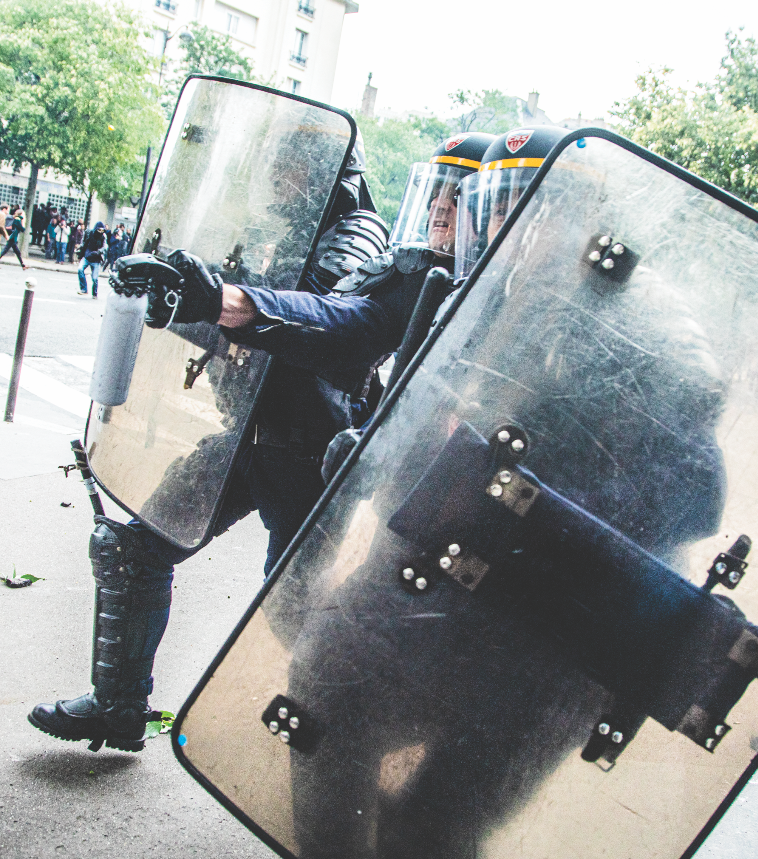 couverture de l'édition #0